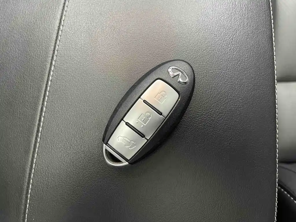 Infiniti Infiniti QX50 2019 - thumbnail 10