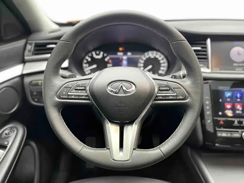 Infiniti Infiniti QX50 2019 - thumbnail 11