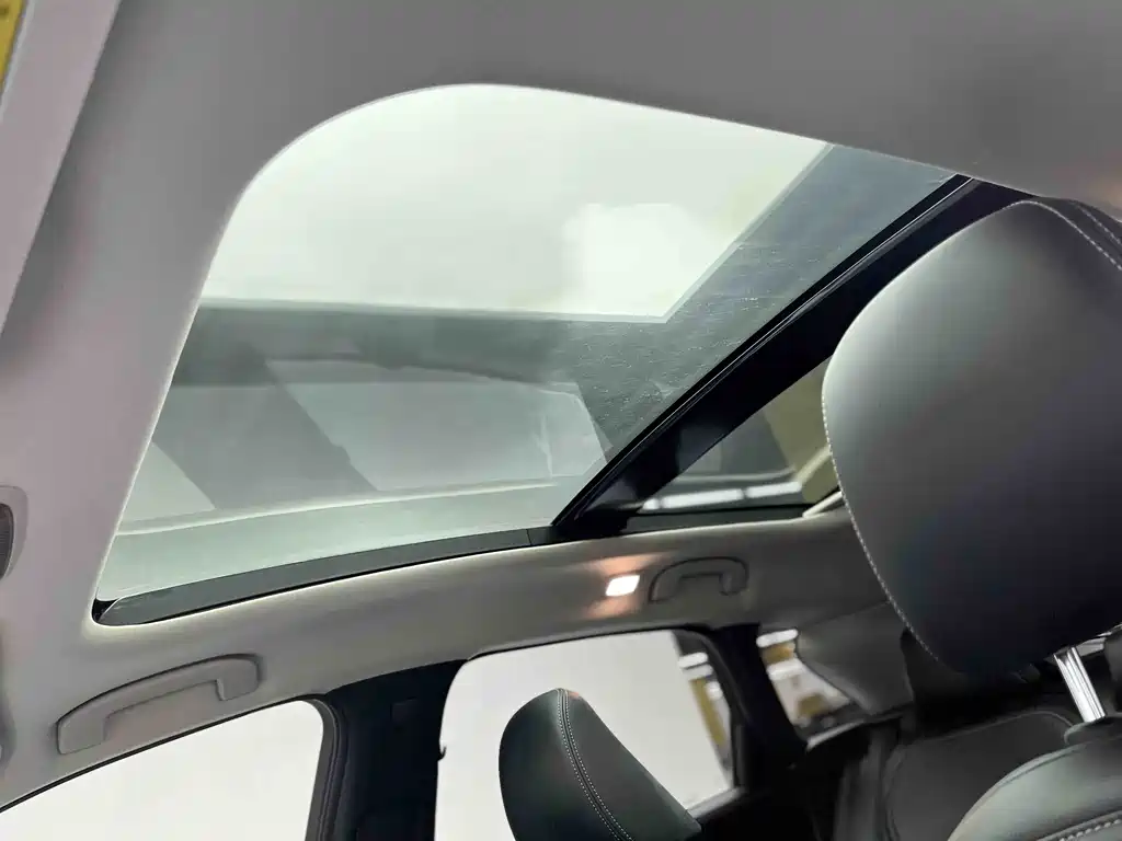 Infiniti Infiniti QX50 2019 - thumbnail 13