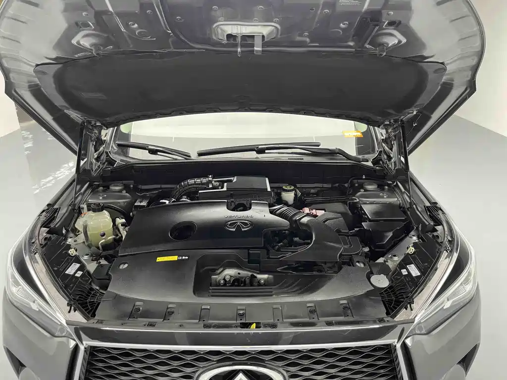 Infiniti Infiniti QX50 2019 - thumbnail 15