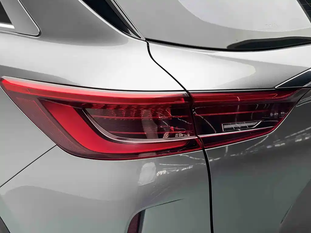 Infiniti Infiniti QX50 2019 - thumbnail 16