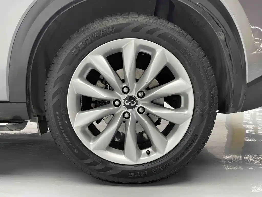 Infiniti Infiniti QX50 2019 - thumbnail 17