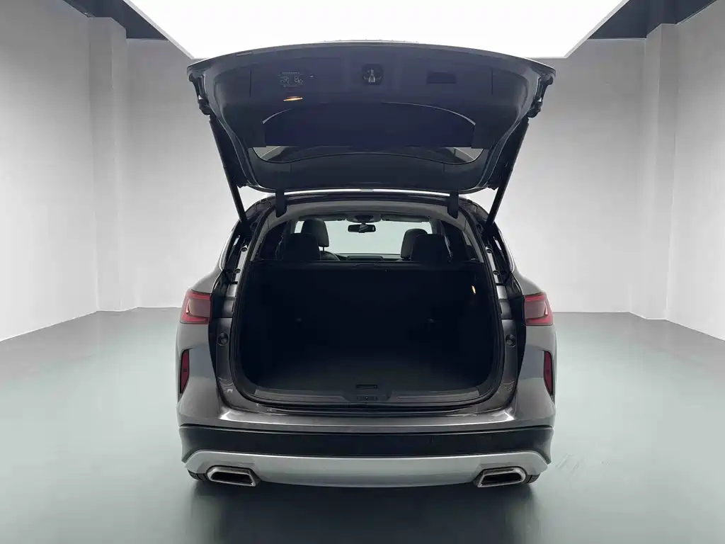 Infiniti Infiniti QX50 2019 - thumbnail 18
