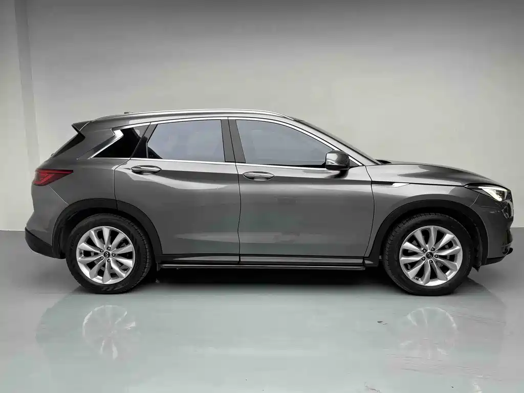 Infiniti Infiniti QX50 2019 - thumbnail 19