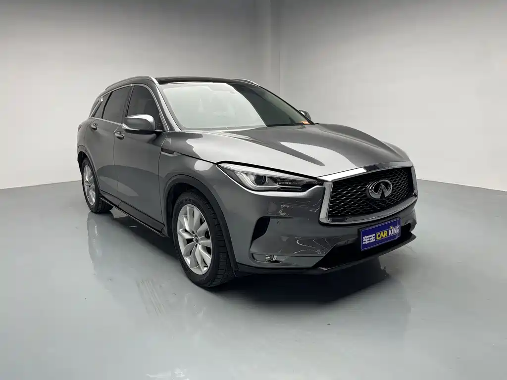 Infiniti Infiniti QX50 2019 - thumbnail 20