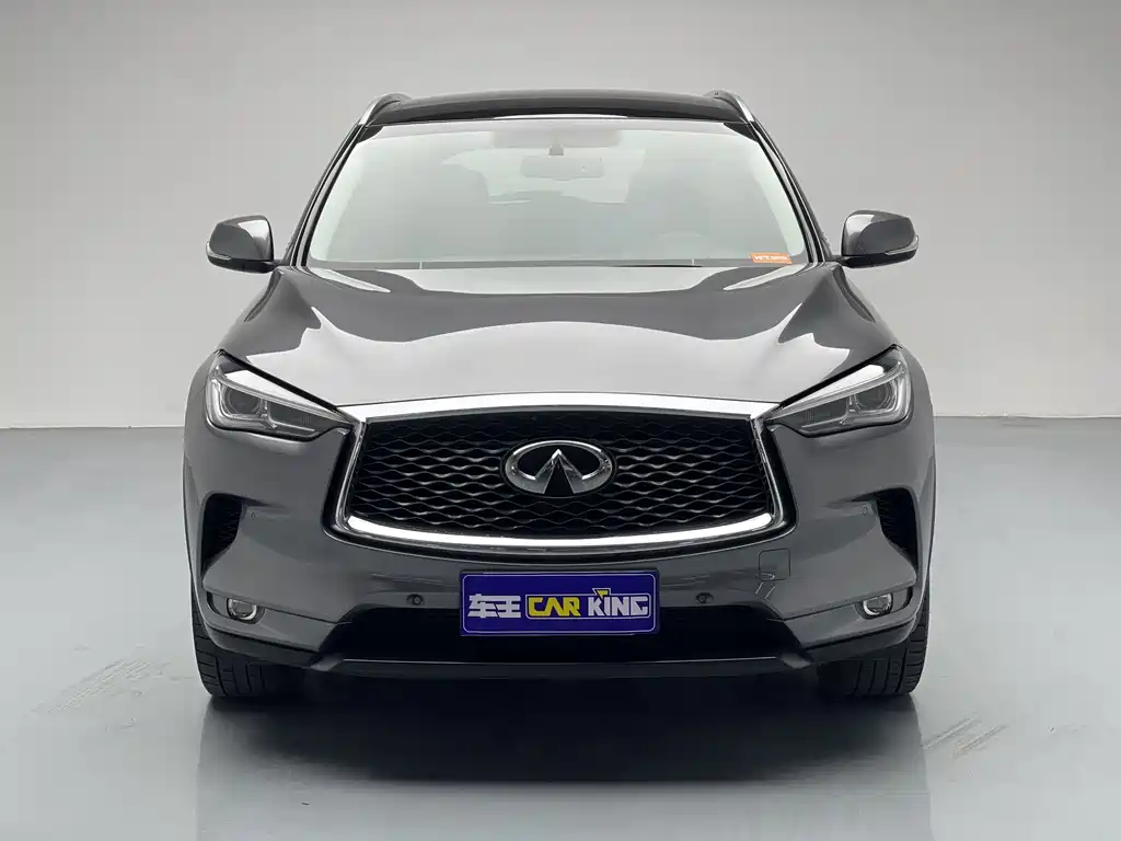 Infiniti Infiniti QX50 2019 - thumbnail 21