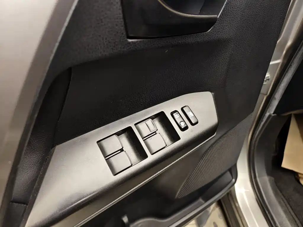 Toyota Toyota RAV4 2019 2.0L CVT FWD Fengshang Edition China VI 2019 - thumbnail 9