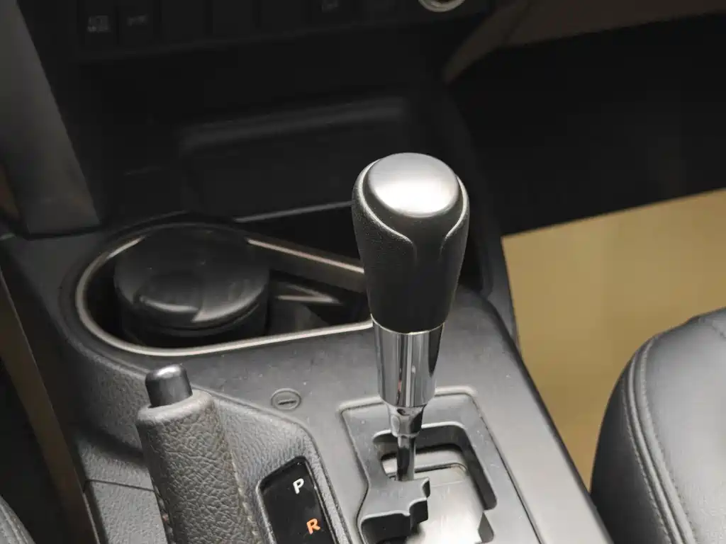 Toyota Toyota RAV4 2019 2.0L CVT FWD Fengshang Edition China VI 2019 - thumbnail 17