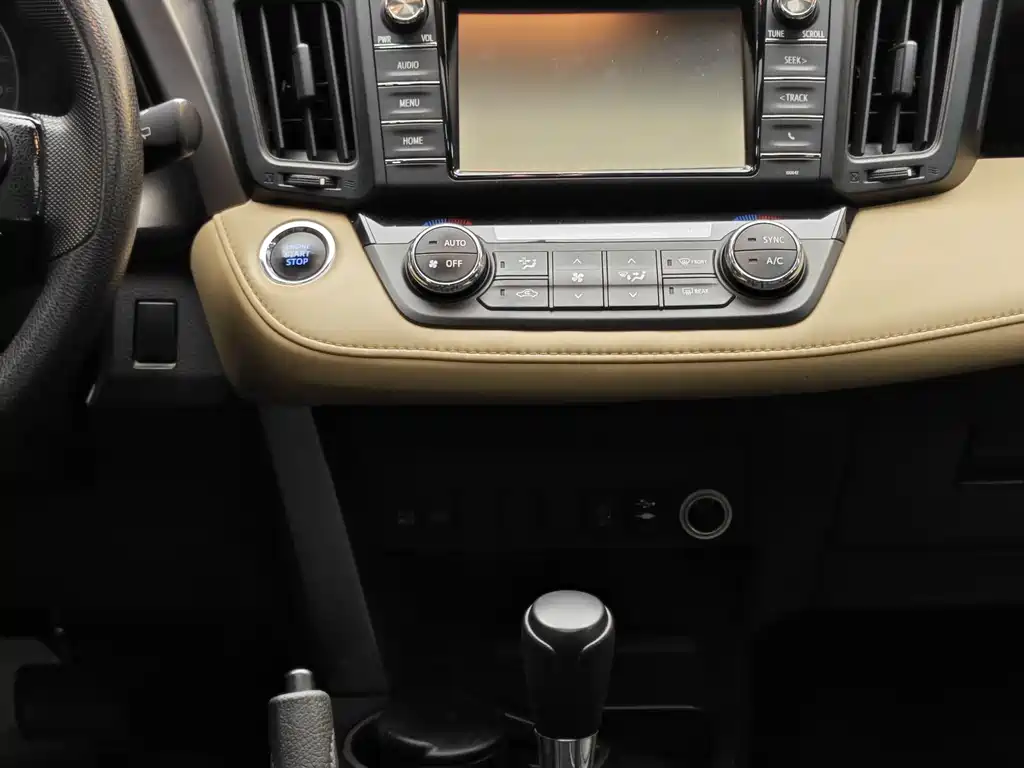 Toyota Toyota RAV4 2019 2.0L CVT FWD Fengshang Edition China VI 2019 - thumbnail 18