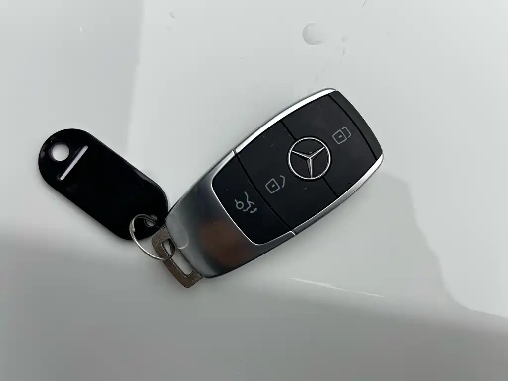 Mercedes-Benz Mercedes-Benz C-Class 2020 Facelift C 260 L Sport Edition 2020 - thumbnail 6