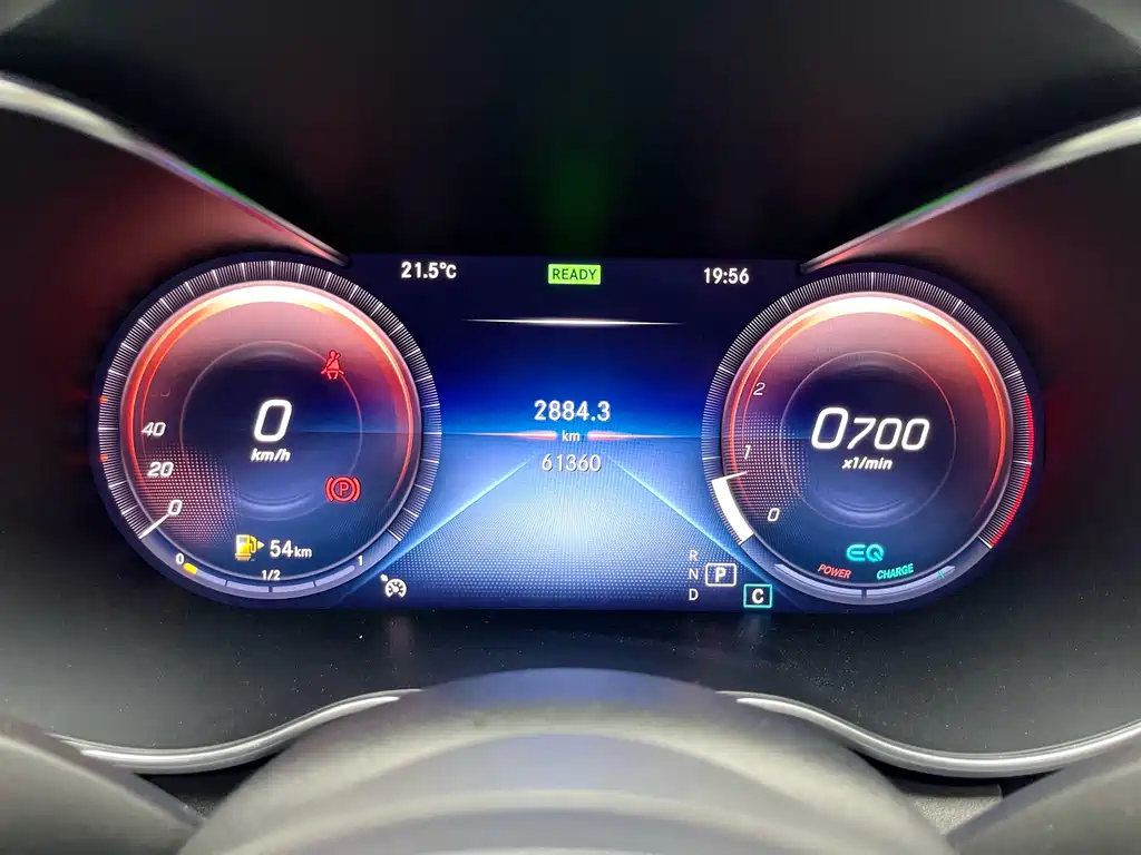 Mercedes-Benz Mercedes-Benz C-Class 2020 Facelift C 260 L Sport Edition 2020 - thumbnail 7