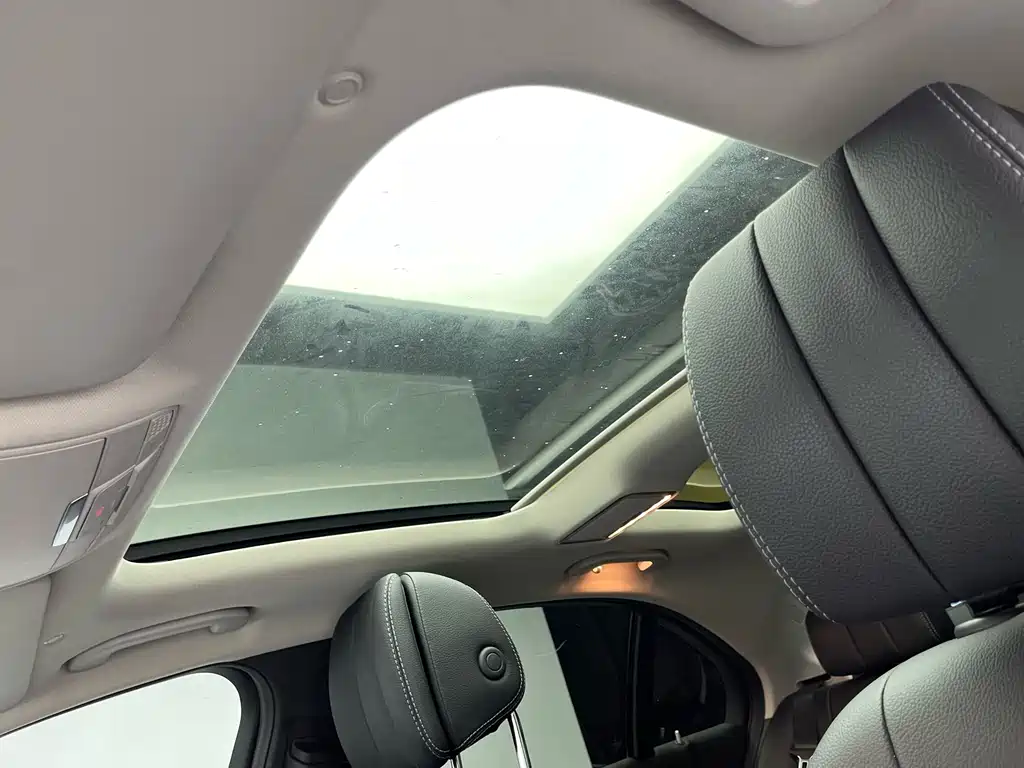 Mercedes-Benz Mercedes-Benz C-Class 2020 Facelift C 260 L Sport Edition 2020 - thumbnail 11