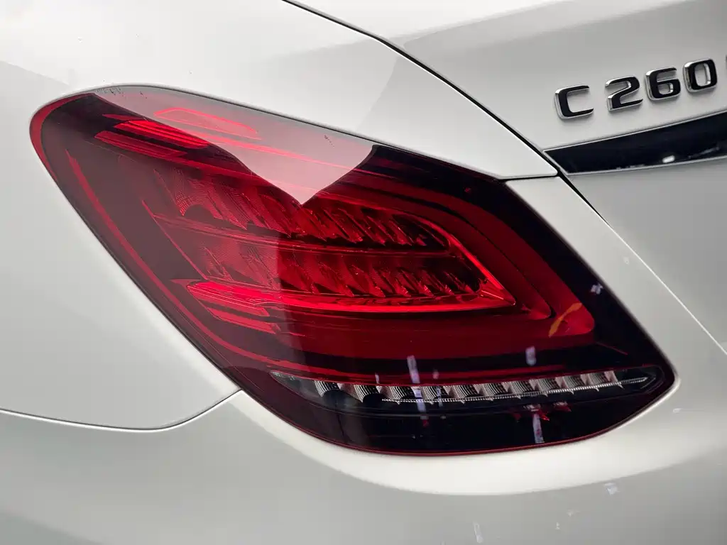 Mercedes-Benz Mercedes-Benz C-Class 2020 Facelift C 260 L Sport Edition 2020 - thumbnail 14