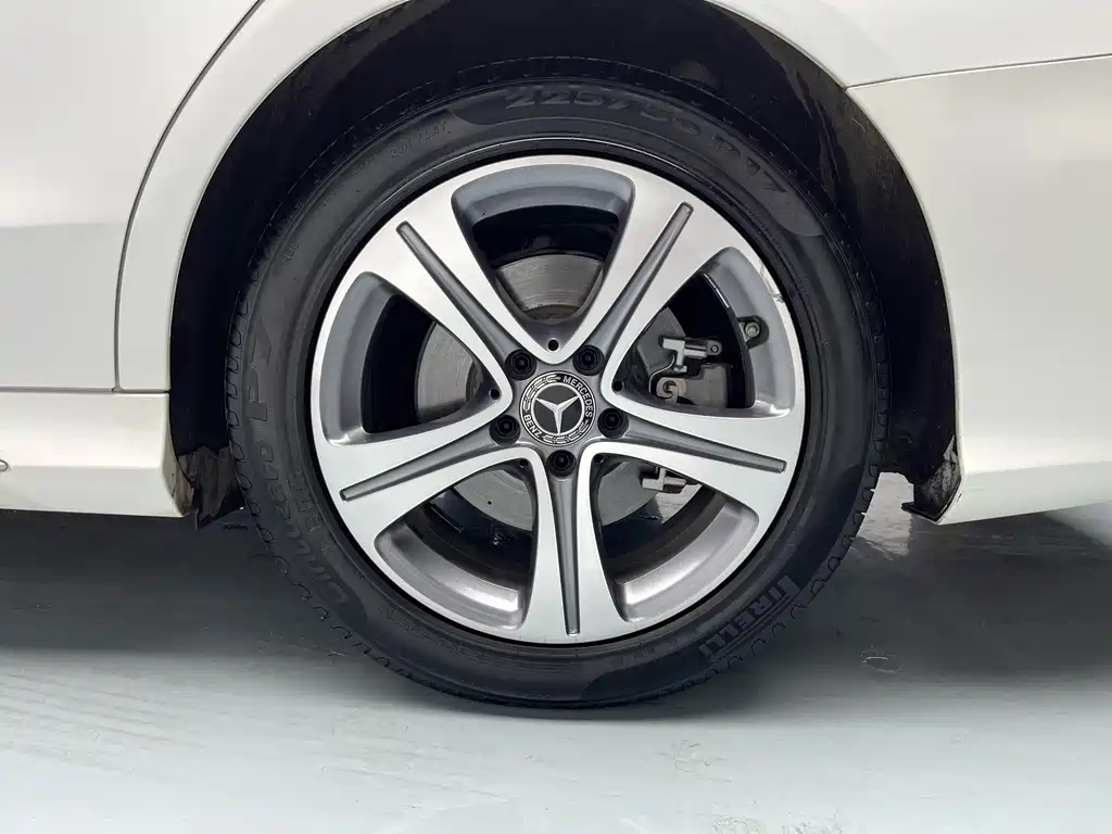 Mercedes-Benz Mercedes-Benz C-Class 2020 Facelift C 260 L Sport Edition 2020 - thumbnail 15