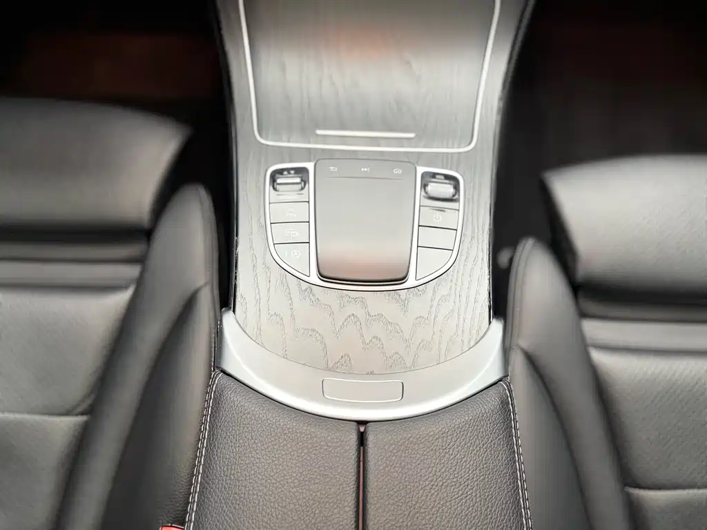 Mercedes-Benz Mercedes-Benz C-Class 2020 Facelift C 260 L Sport Edition 2020 - thumbnail 20