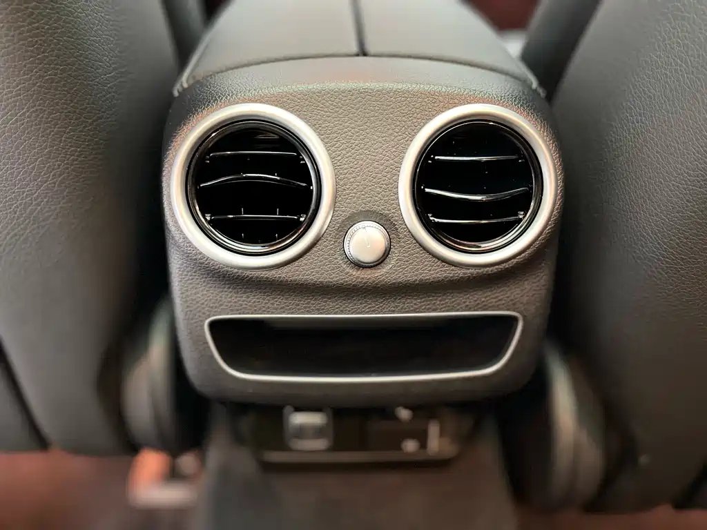 Mercedes-Benz Mercedes-Benz C-Class 2020 Facelift C 260 L Sport Edition 2020 - thumbnail 22