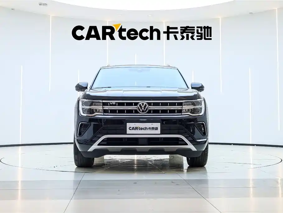 Volkswagen Volkswagen Teramont 2022 380TSI AWD Luxury Edition 2023 - thumbnail 6