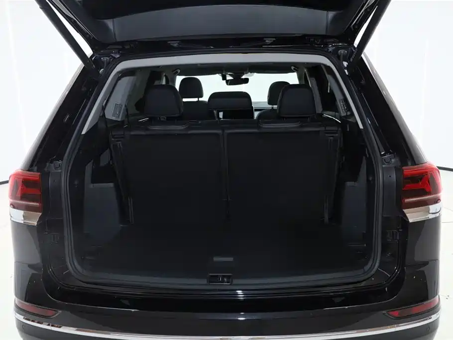Volkswagen Volkswagen Teramont 2022 380TSI AWD Luxury Edition 2023 - thumbnail 10