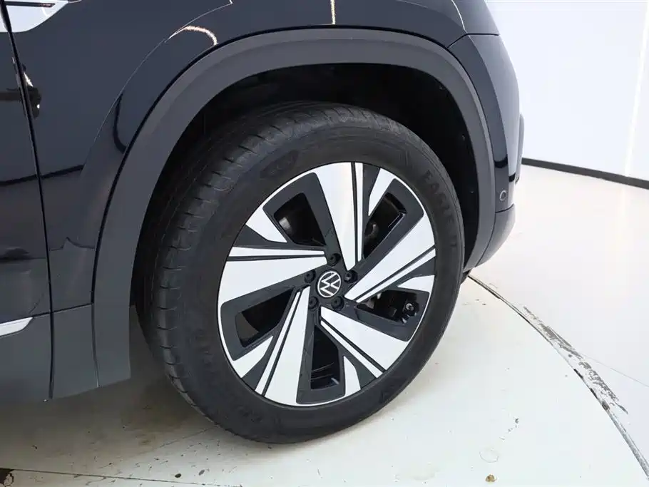 Volkswagen Volkswagen Teramont 2022 380TSI AWD Luxury Edition 2023 - thumbnail 13