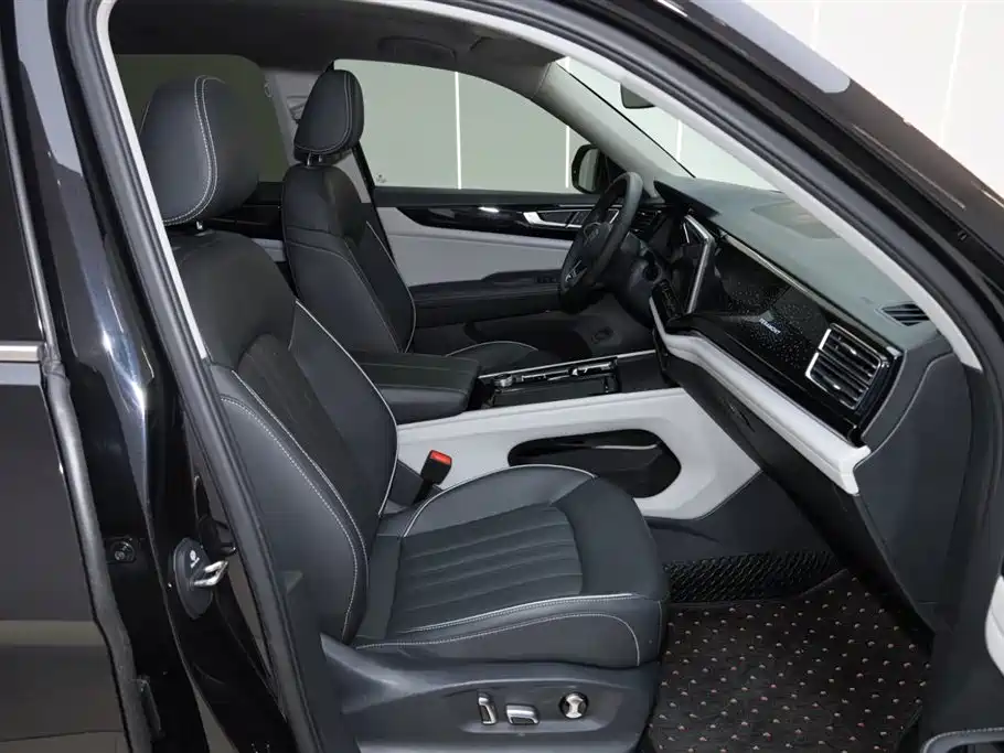 Volkswagen Volkswagen Teramont 2022 380TSI AWD Luxury Edition 2023 - thumbnail 14