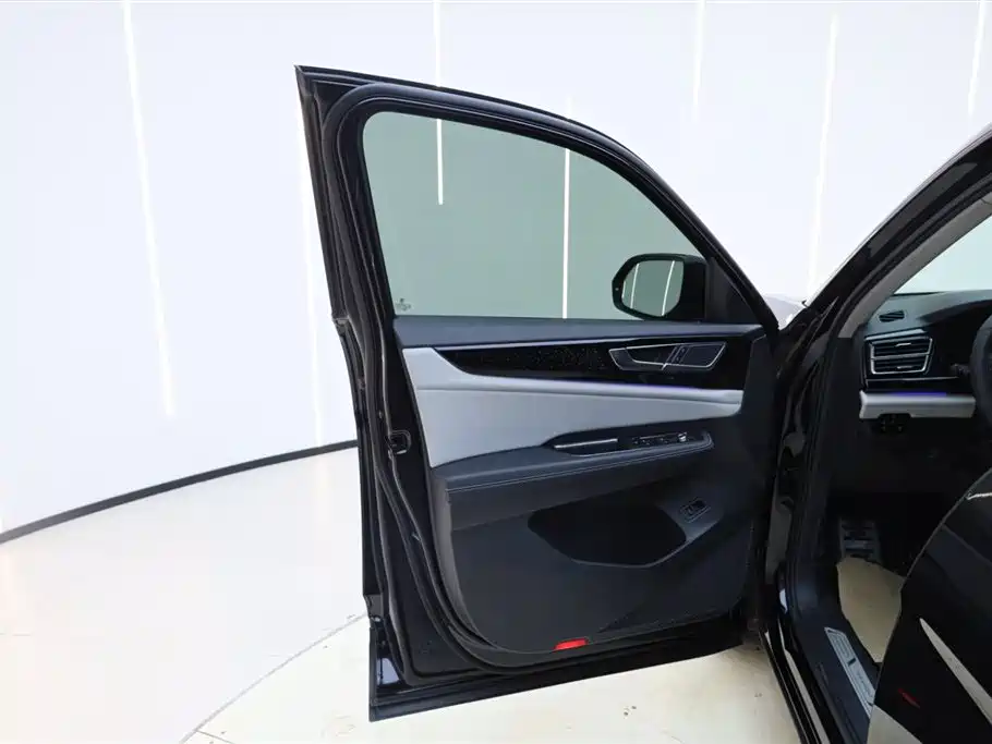 Volkswagen Volkswagen Teramont 2022 380TSI AWD Luxury Edition 2023 - thumbnail 15
