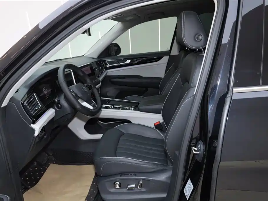 Volkswagen Volkswagen Teramont 2022 380TSI AWD Luxury Edition 2023 - thumbnail 17