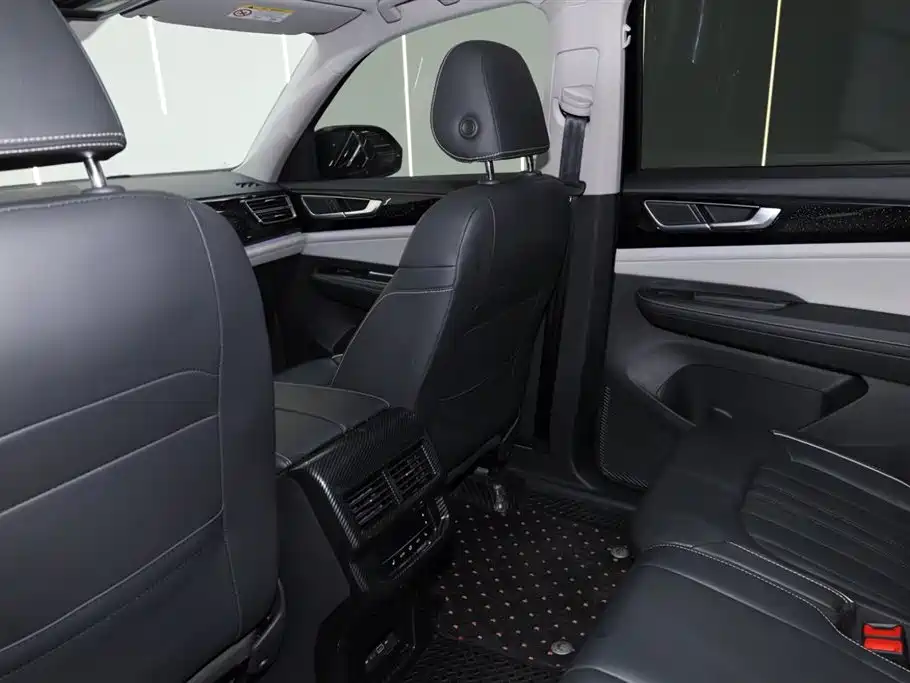 Volkswagen Volkswagen Teramont 2022 380TSI AWD Luxury Edition 2023 - thumbnail 21