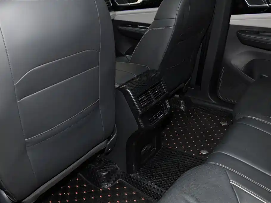 Volkswagen Volkswagen Teramont 2022 380TSI AWD Luxury Edition 2023 - thumbnail 22