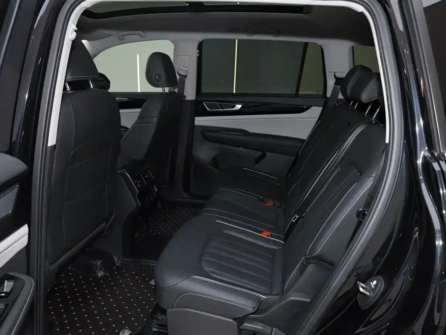 Volkswagen Volkswagen Teramont 2022 380TSI AWD Luxury Edition 2023 - thumbnail 23