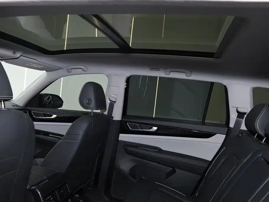 Volkswagen Volkswagen Teramont 2022 380TSI AWD Luxury Edition 2023 - thumbnail 24