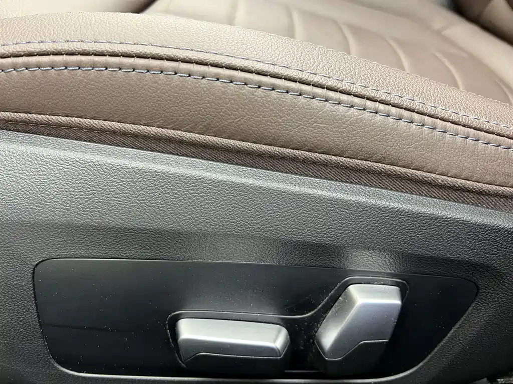 BMW BMW 3 Series 2021 Facelift 320Li M Sport Package 2021 - thumbnail 5