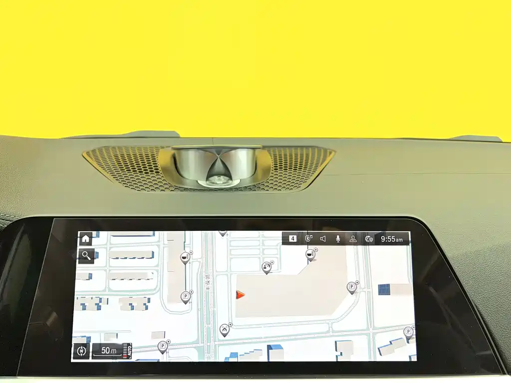 BMW BMW 3 Series 2021 Facelift 320Li M Sport Package 2021 - thumbnail 14