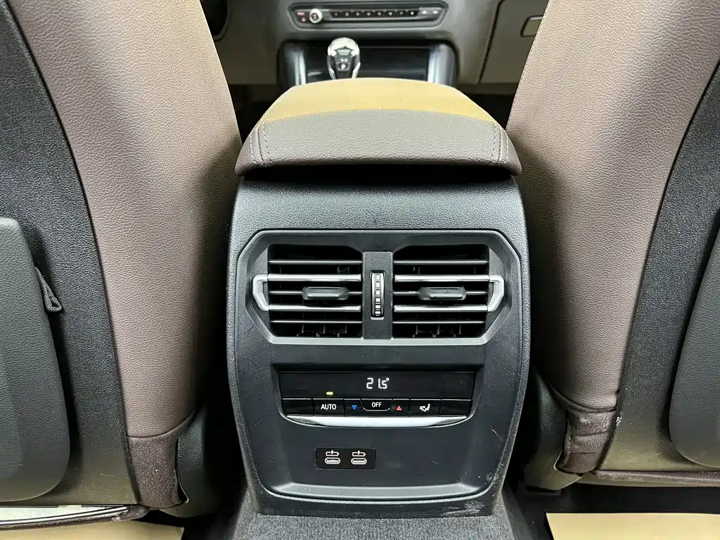 BMW BMW 3 Series 2021 Facelift 320Li M Sport Package 2021 - thumbnail 23
