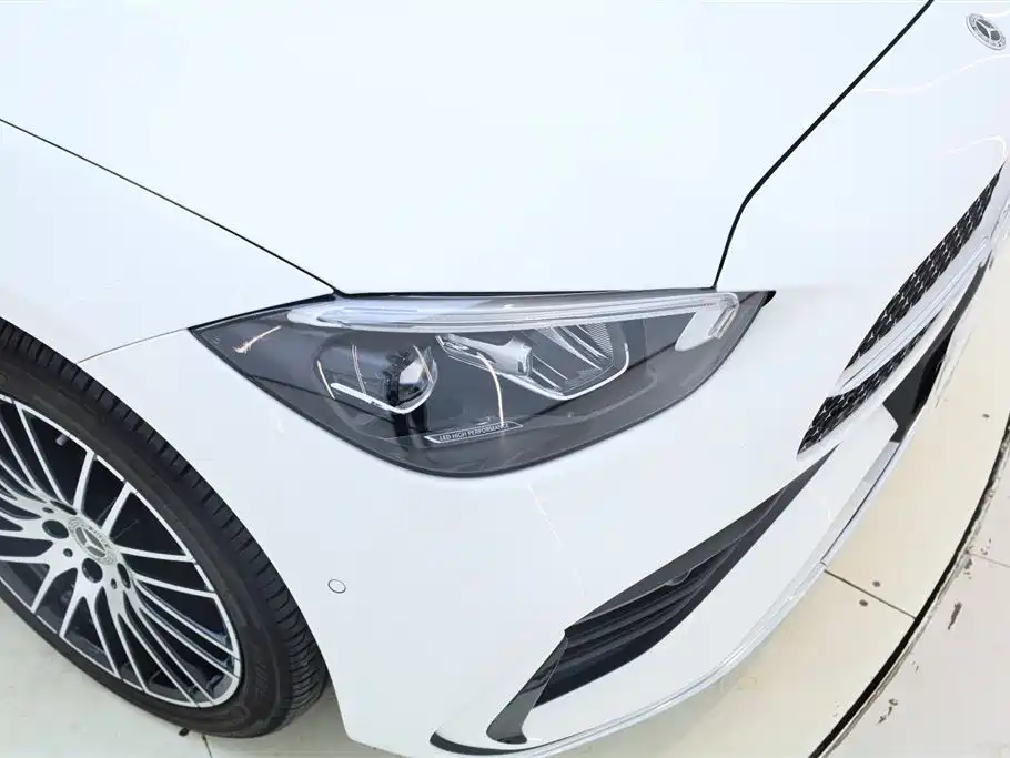 Mercedes-Benz Mercedes-Benz C-Class 2023 Facelift C 260 L Sport 2023 - thumbnail 11