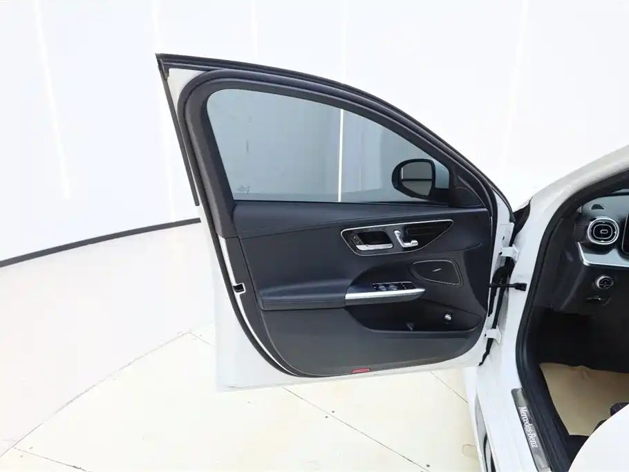 Mercedes-Benz Mercedes-Benz C-Class 2023 Facelift C 260 L Sport 2023 - thumbnail 13