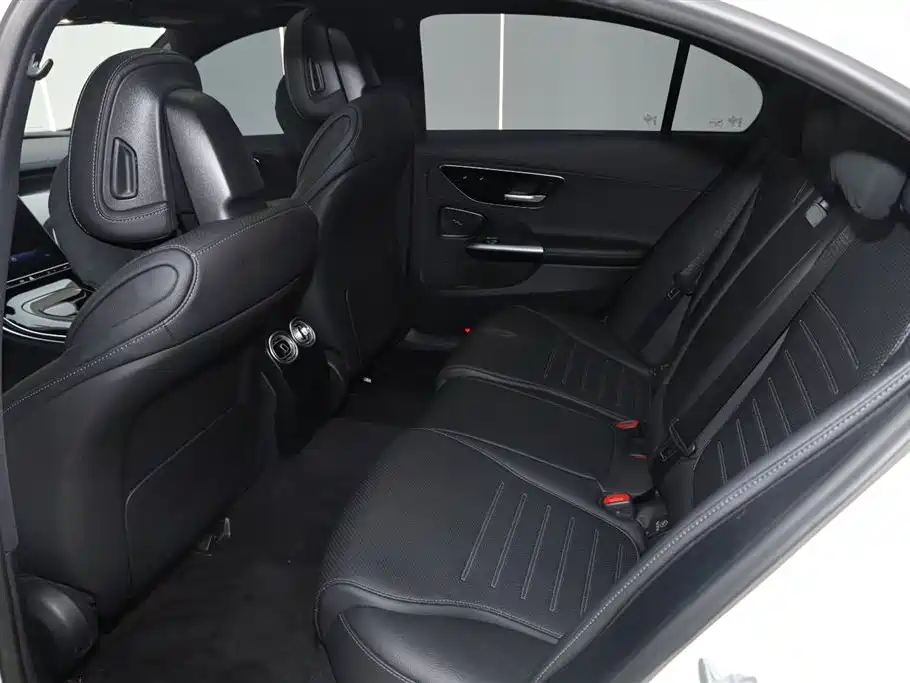 Mercedes-Benz Mercedes-Benz C-Class 2023 Facelift C 260 L Sport 2023 - thumbnail 20