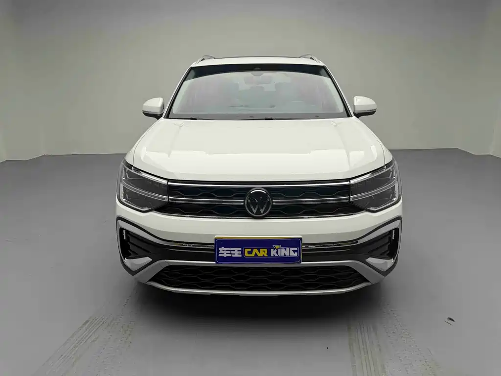 Volkswagen Volkswagen Tharu 2024 300TSI FWD Full Moon Edition 2024 - thumbnail 2