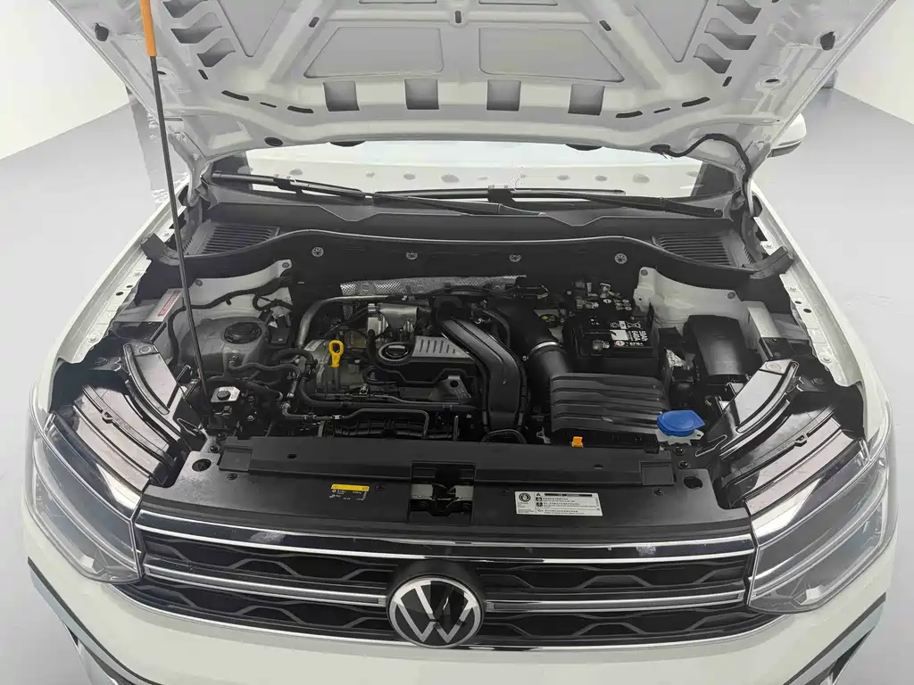 Volkswagen Volkswagen Tharu 2024 300TSI FWD Full Moon Edition 2024 - thumbnail 15