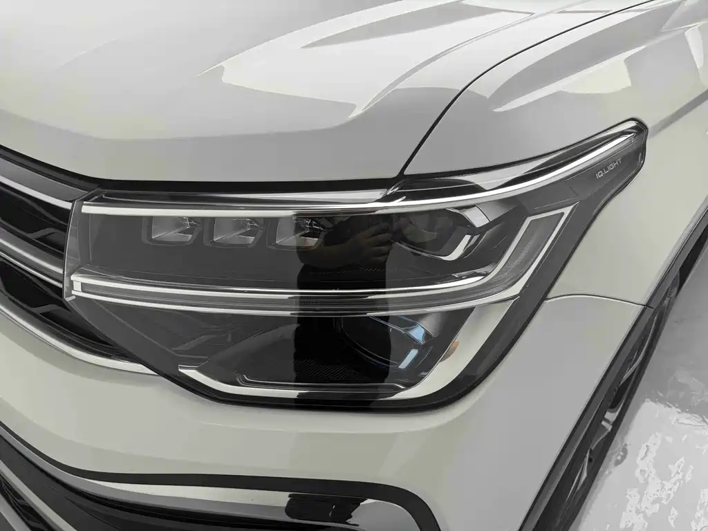 Volkswagen Volkswagen Tharu 2024 300TSI FWD Full Moon Edition 2024 - thumbnail 16