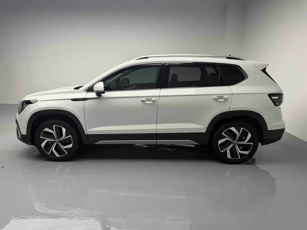 Volkswagen Volkswagen Tharu 2024 300TSI FWD Full Moon Edition 2024 - thumbnail 18