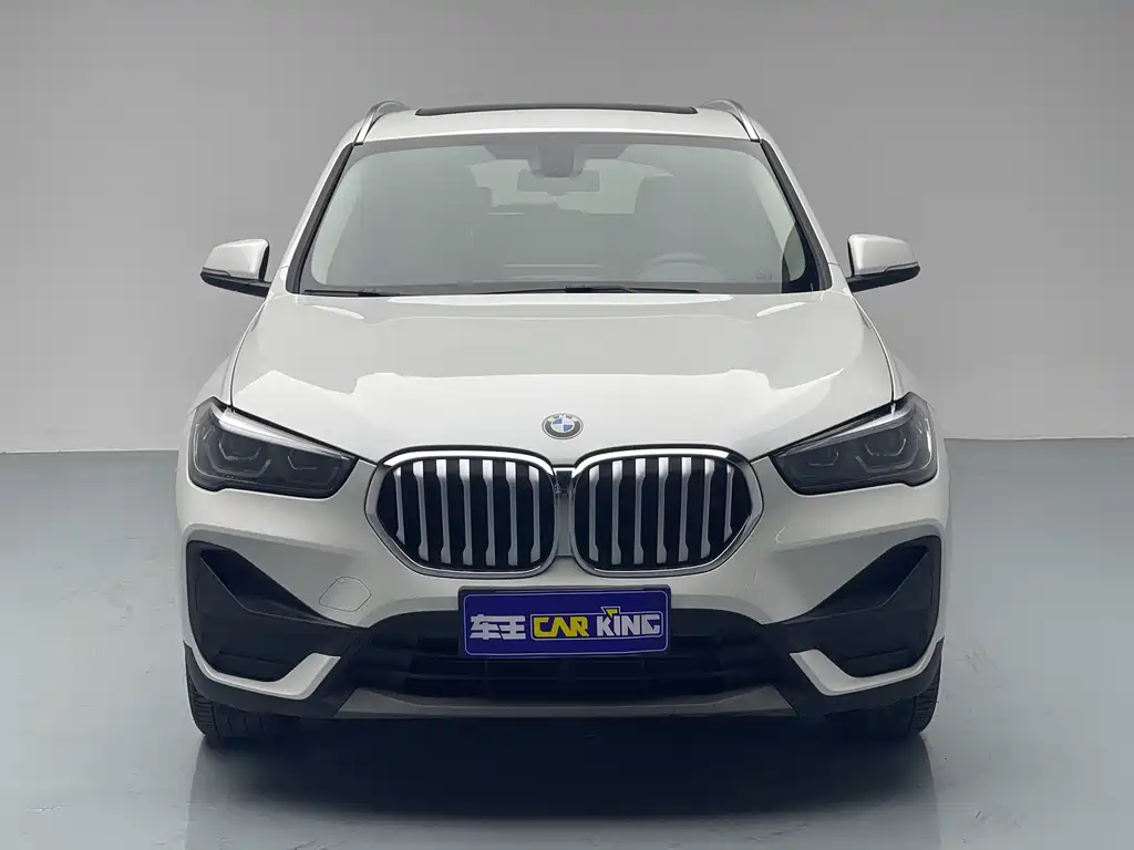 BMW BMW X1 2021 sDrive25Li Leading Edition 2021 - thumbnail 15