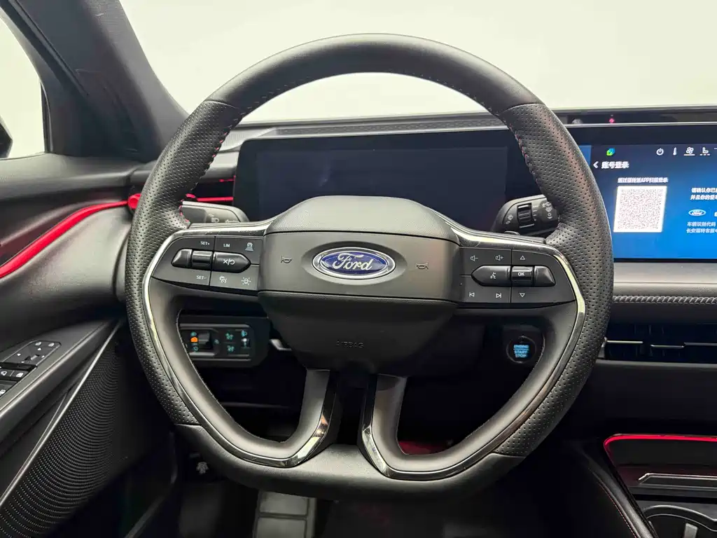 Ford Ford EVOS 2022 Facelift EcoBoost 245 ST-Line 2021 - thumbnail 9