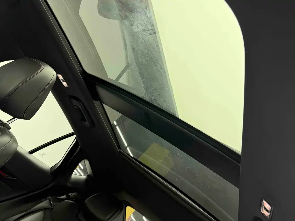 Ford Ford EVOS 2022 Facelift EcoBoost 245 ST-Line 2021 - thumbnail 11