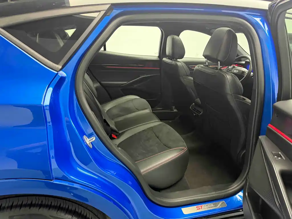 Ford Ford EVOS 2022 Facelift EcoBoost 245 ST-Line 2021 - thumbnail 14