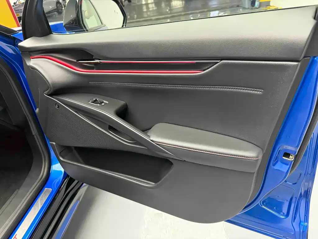 Ford Ford EVOS 2022 Facelift EcoBoost 245 ST-Line 2021 - thumbnail 15