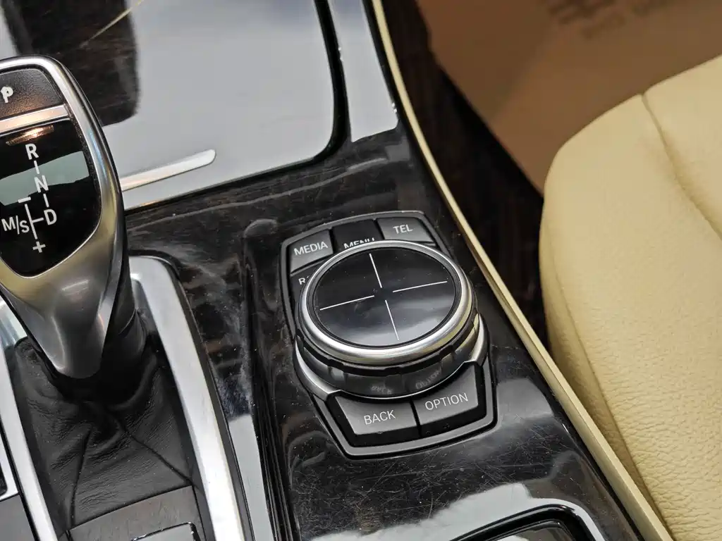 BMW BMW 5 Series Import 2013 535i Leading Sport Edition 2013 - thumbnail 20