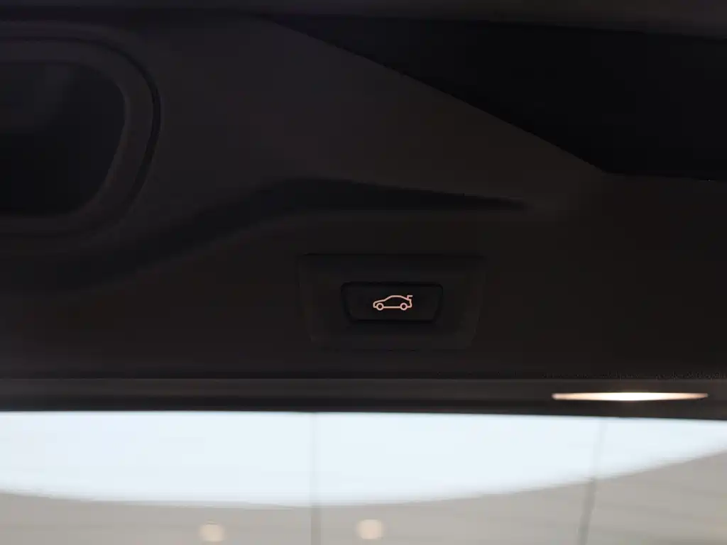 BMW BMW X5 2019 xDrive40i M Sport Package 2020 - thumbnail 10