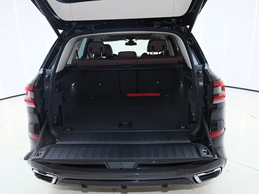 BMW BMW X5 2019 xDrive40i M Sport Package 2020 - thumbnail 16