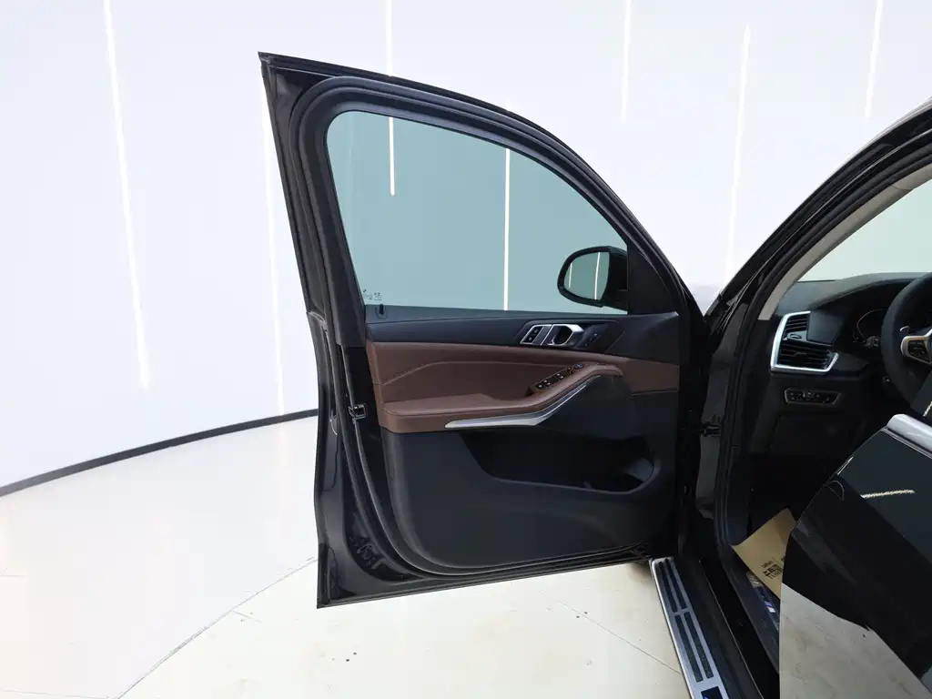 BMW BMW X5 2019 xDrive40i M Sport Package 2020 - thumbnail 22