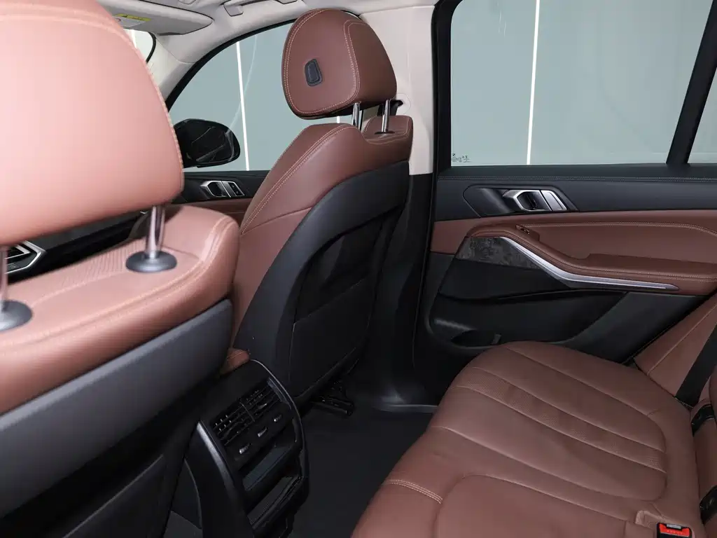 BMW BMW X5 2019 xDrive40i M Sport Package 2020 - thumbnail 24